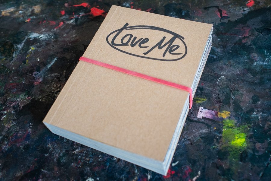 Josh Kern – Love Me